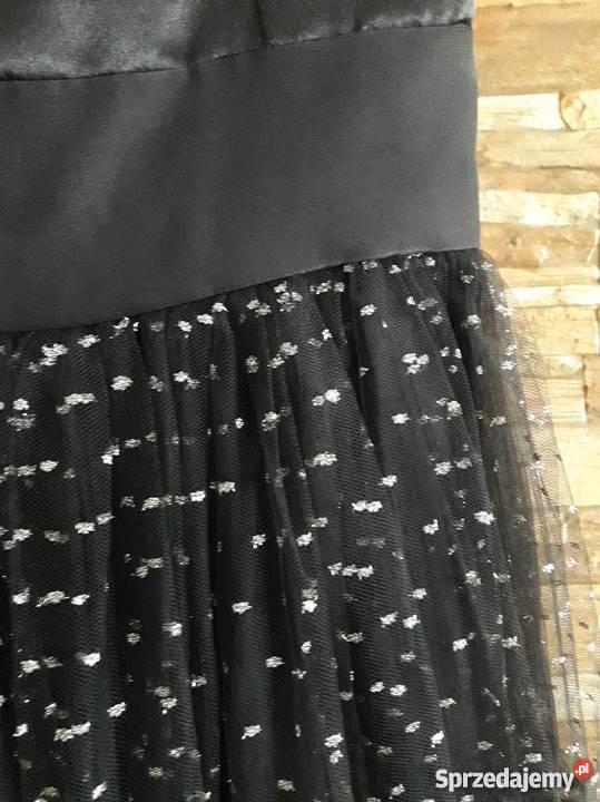 Sukienka na wesele podkarpackie