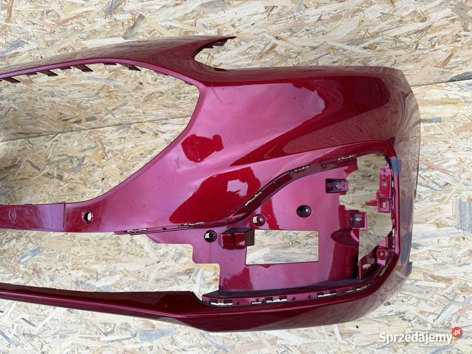 Zderzak przód ford kuga mk3 19 stline Karoseria wielkopolskie Międzychód