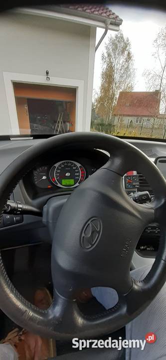 Sprzedam hyundai tucson nieuszkodzony Olbrachtów