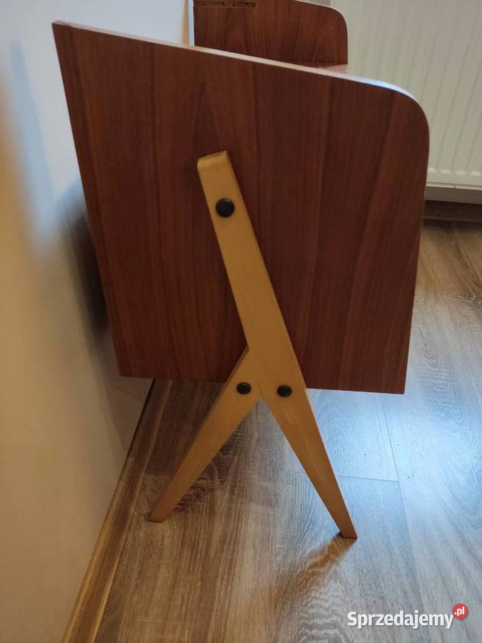 Szafka komoda mebel z lat 60 tych opolskie Głuchołazy