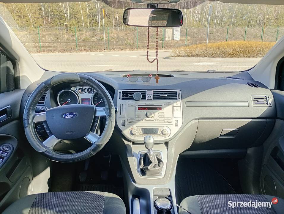 Ford Kuga 2000cm3 Katowice