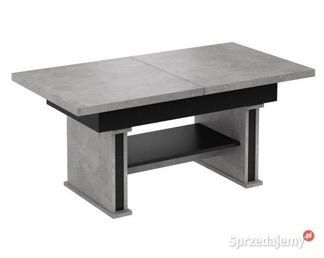 Ławostół L29 RAMA podnoszony rozkładany do 210 130cm łódzkie Radomsko