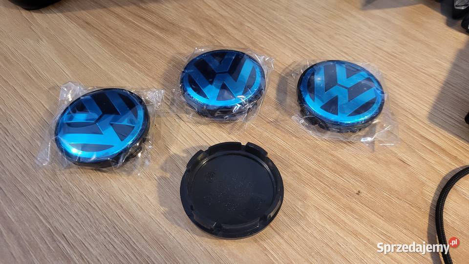 Dekielki Vw 56mm 1JO 601171 sprzedam