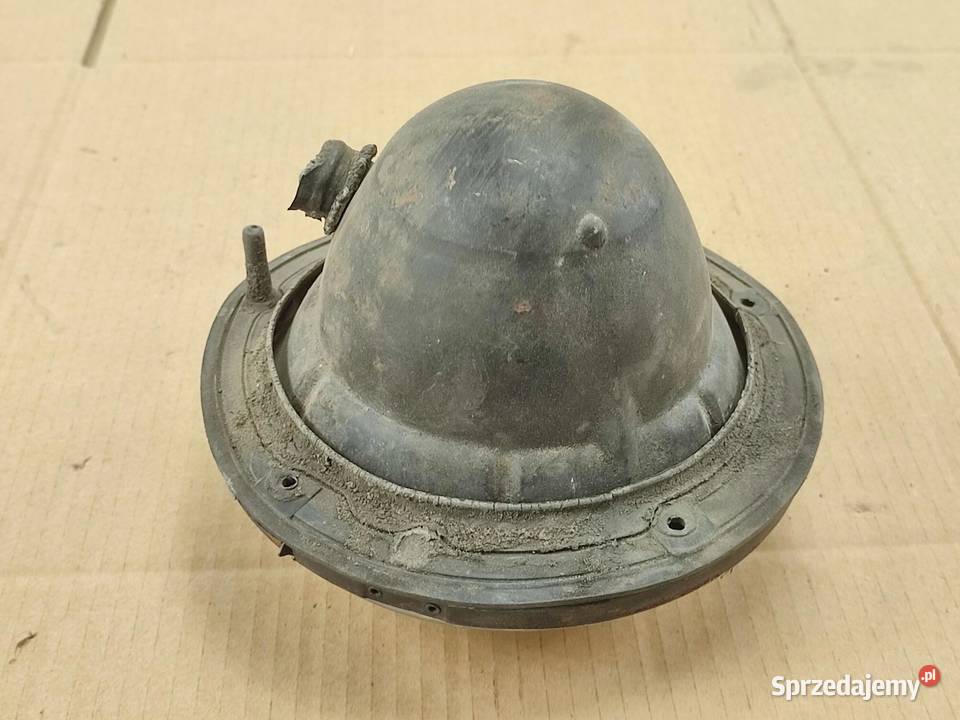 LAMPA PRZÓD REFLEKTOR 180 190 mm LUCAS 700 osobowe