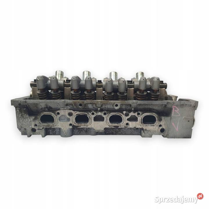 GŁOWICA CYLINDRÓW Mini Cooper R50 16 16V osobowe Głowice cylindrów lubelskie Chełm