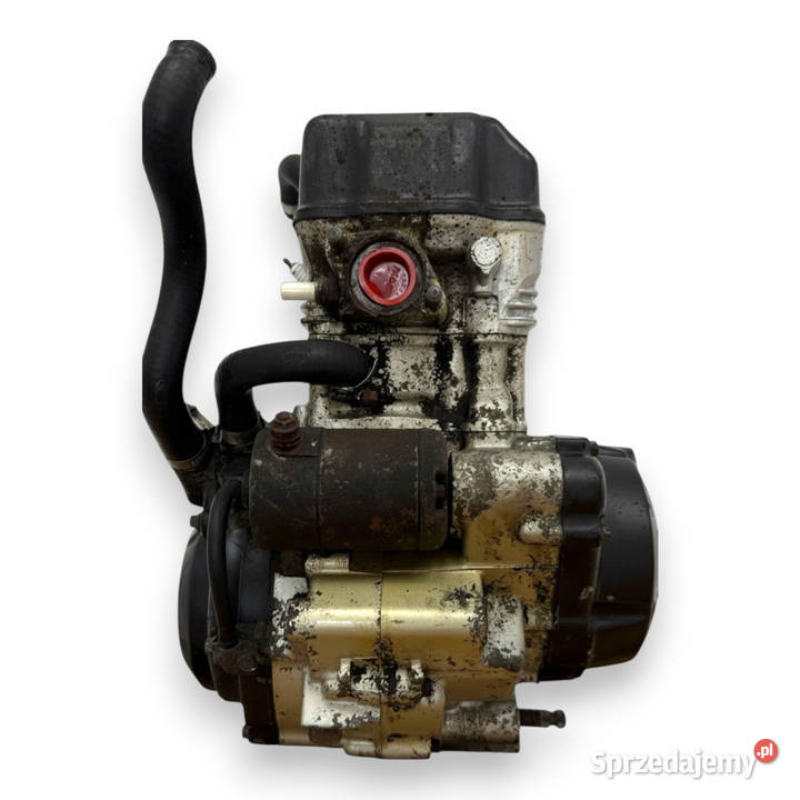 SILNIK JC39E Honda CBR 125R 125 14 JC39 engine Silniki Chełm