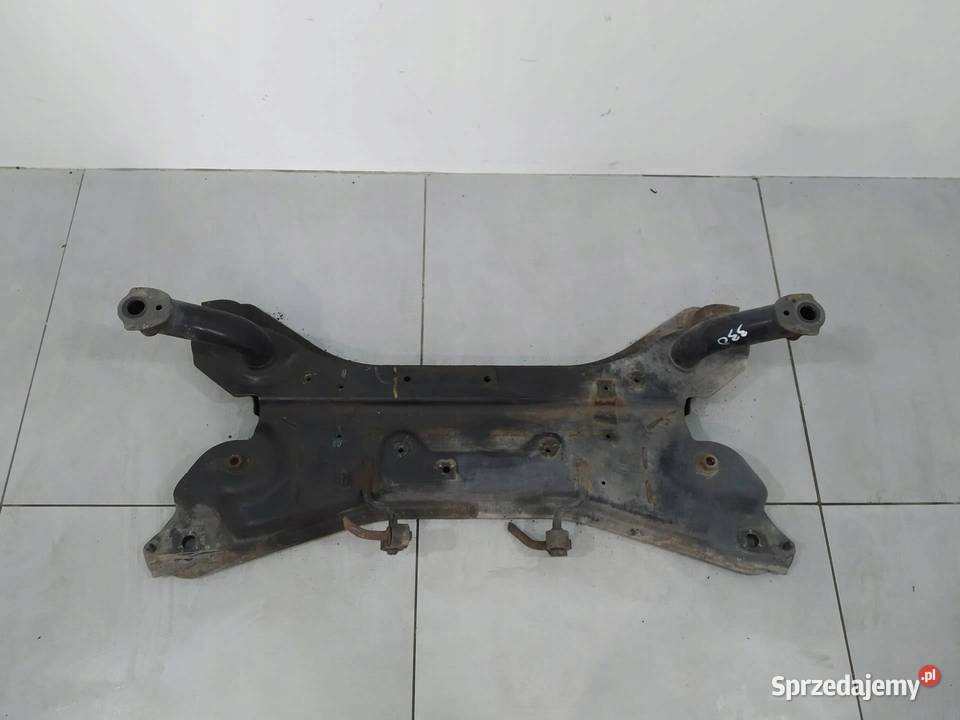 SANKI ZAWIESZENIA PRZÓD MK6 Suzuki Swift IV Zawieszenie silnika sprzedam