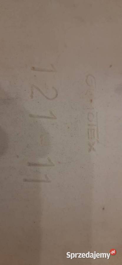 Gąbka siedzenia jawa mustang 50 Legionowo sprzedam