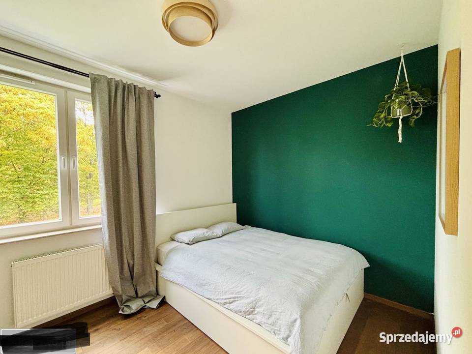 2pok 49met Oklice Asfaltowej BALKONGARAŻ2017 sprzedam