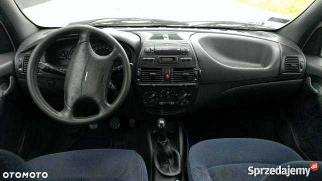 Sprzedam fiat marea 1998r 900 do negocjacji Szczecinek sprzedam