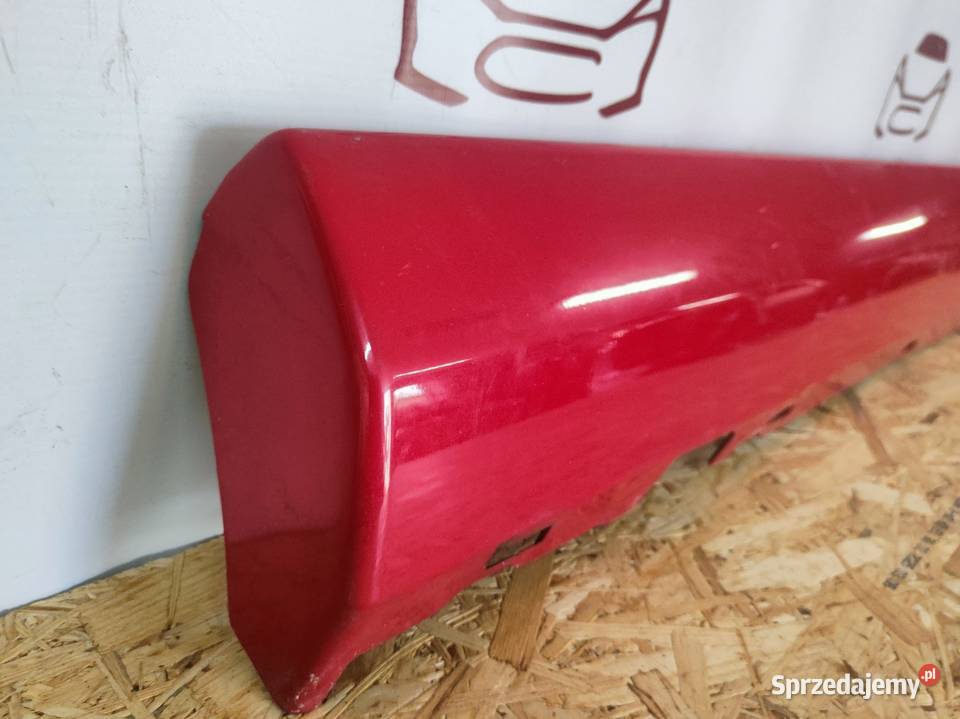 Ford Mustang V GT 20042009 Listwa Nakładka na Pleszew