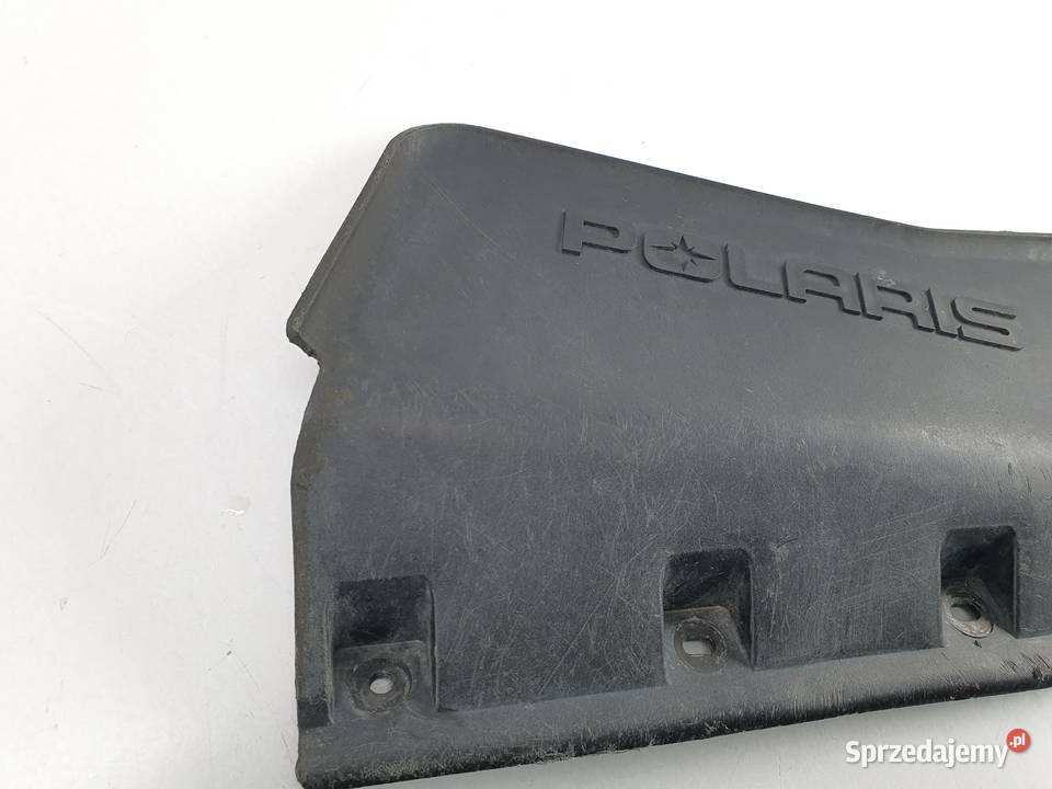 Oslona Wahacza Przod Oslona Polosi Polaris Łódź