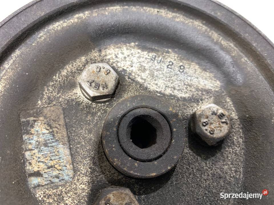 POMPA WSPOMAGANIA FIAT LINEA 14 77 WSPOMAGANIE