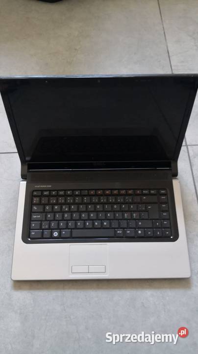 Laptop Dell PP 39L