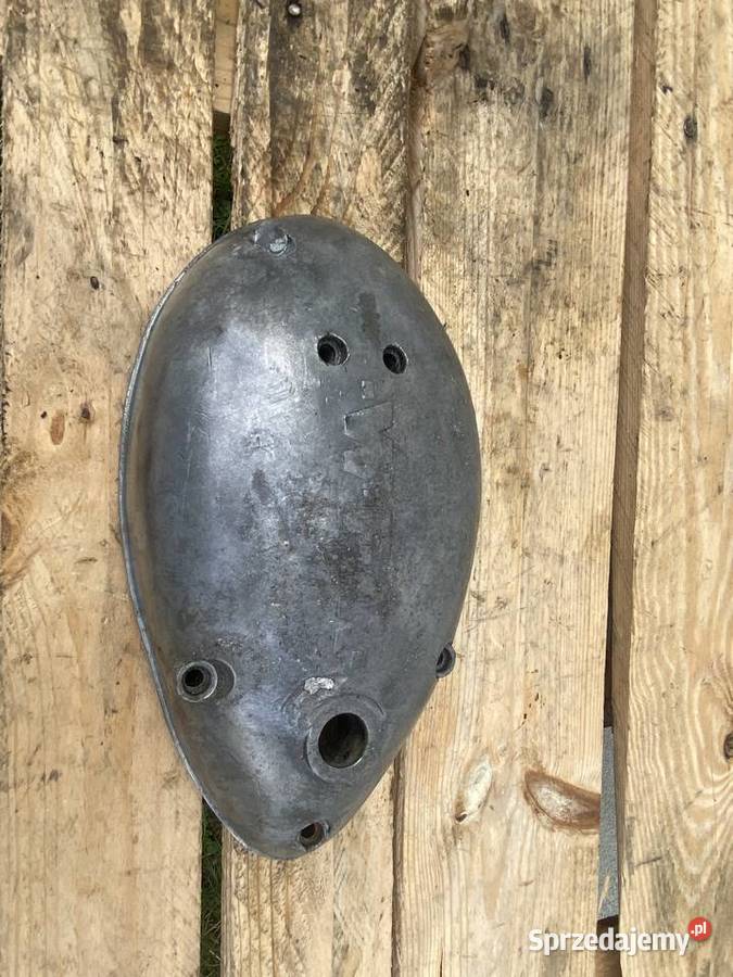 DEKIEL WFM WSK M06 SILNIKA KAPA OLEJOWA Kraków sprzedam