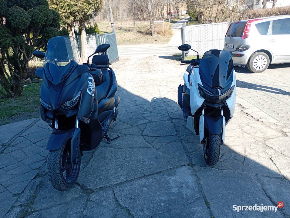 Yamaha X Albigowa