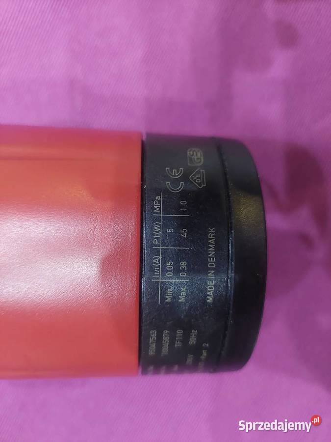 Grundfos ALPHA2 L 2560 130 pompa obiegowa do co Zabrze