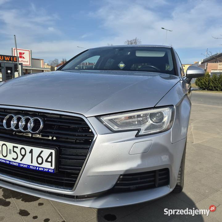 Audi a3 8v klimatyzacja A3 sprzedam