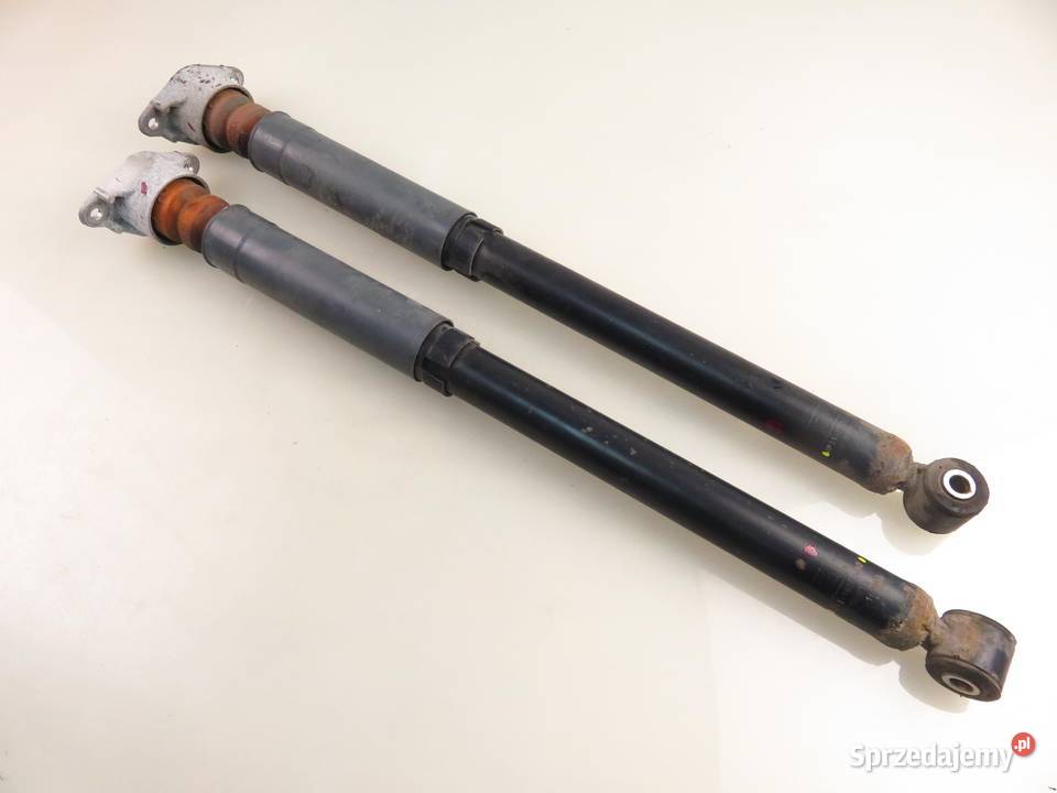 AMORTYZATOR TYŁ FORD B JK 14 SPJD AP3118080BG