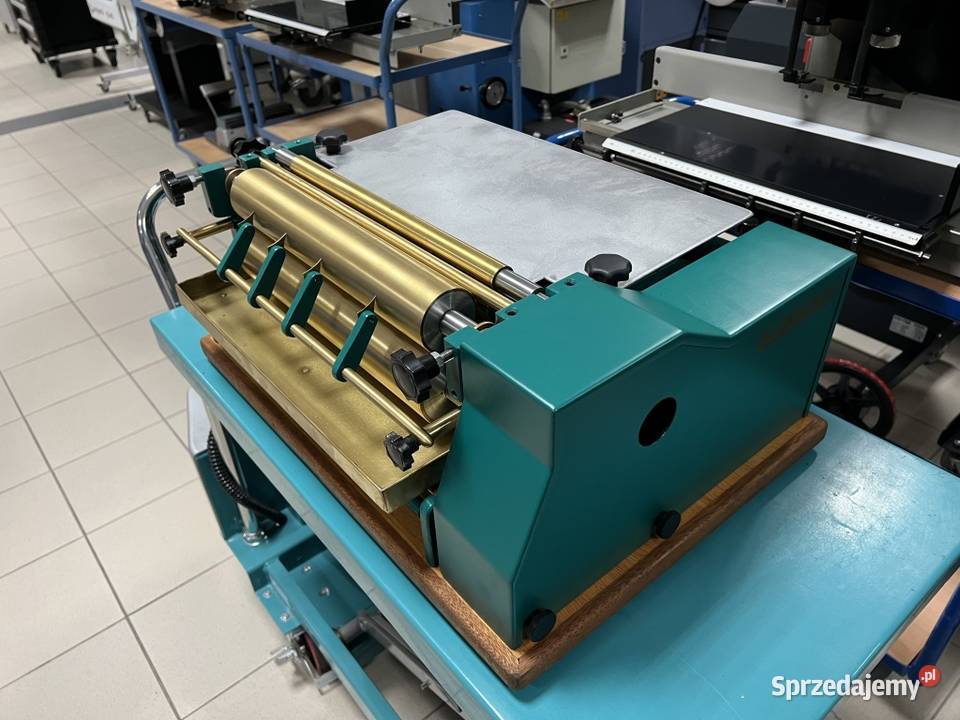 Kaszerownica Sumbel Herold 350 Radom