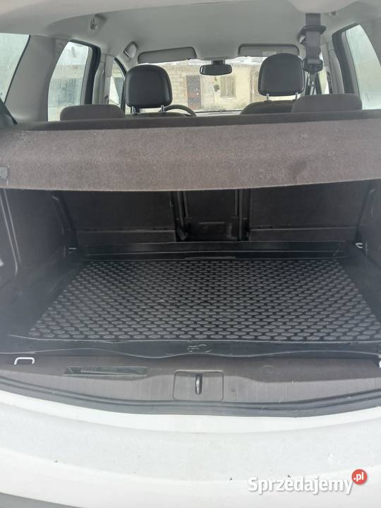 Sprzedam opel meriva 140KM Meriva