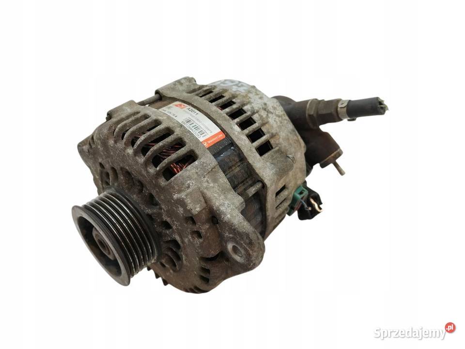 ALTERNATOR POMPA VACUM 17 CDTI Opel Combo III świętokrzyskie sprzedam