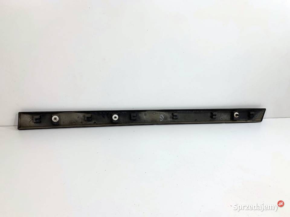 LISTWA DRZWI LEWY PRZÓD PEUGEOT 2008 I Hatchback osobowe