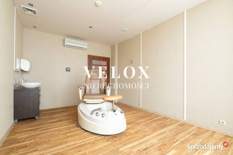 Lokal usługowy Hotel Diva Spa Kołobrzeg Nieruchomości zachodniopomorskie sprzedam