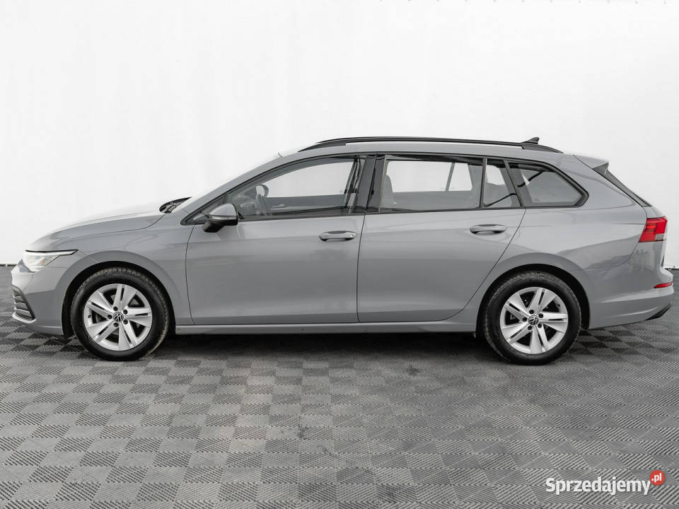 Volkswagen Golf WD3848P15 TSI EVO Life Ambient bluetooth pomorskie Pępowo
