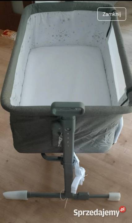 Łóżeczko Brzeziny