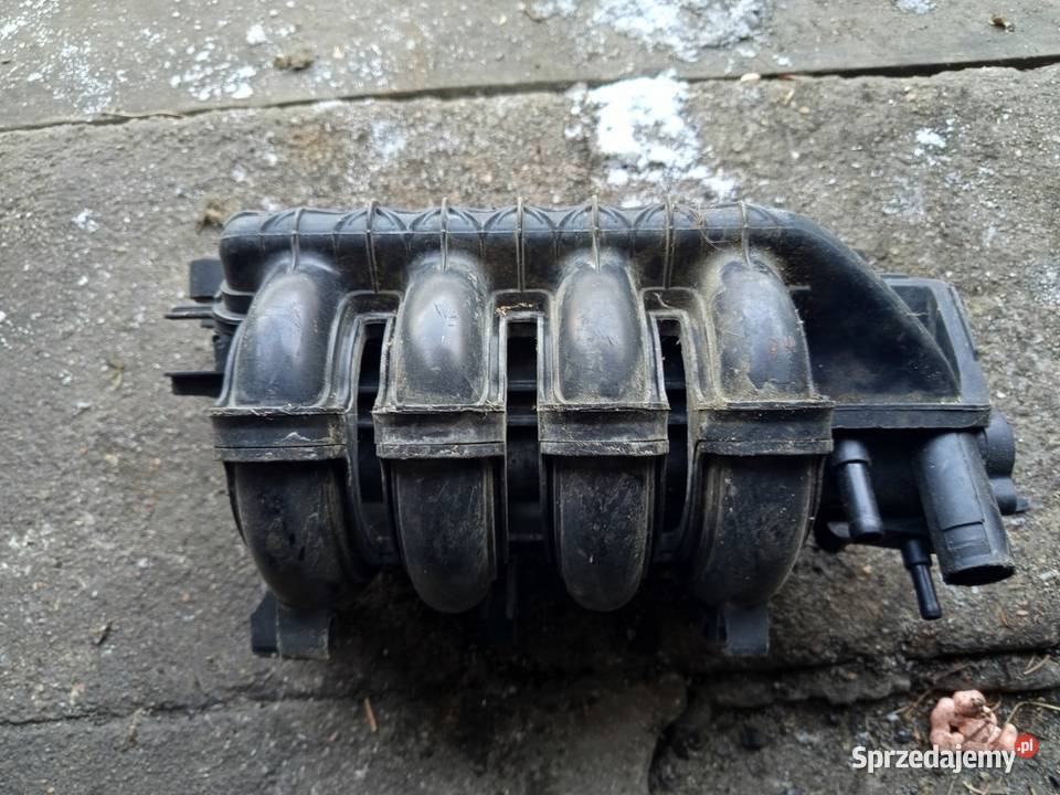 Kolektor ssący do Skoda VW Seata Łask