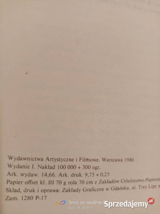 Mitologia czarnej Afryki Sokolewicz księgarnia Warszawa