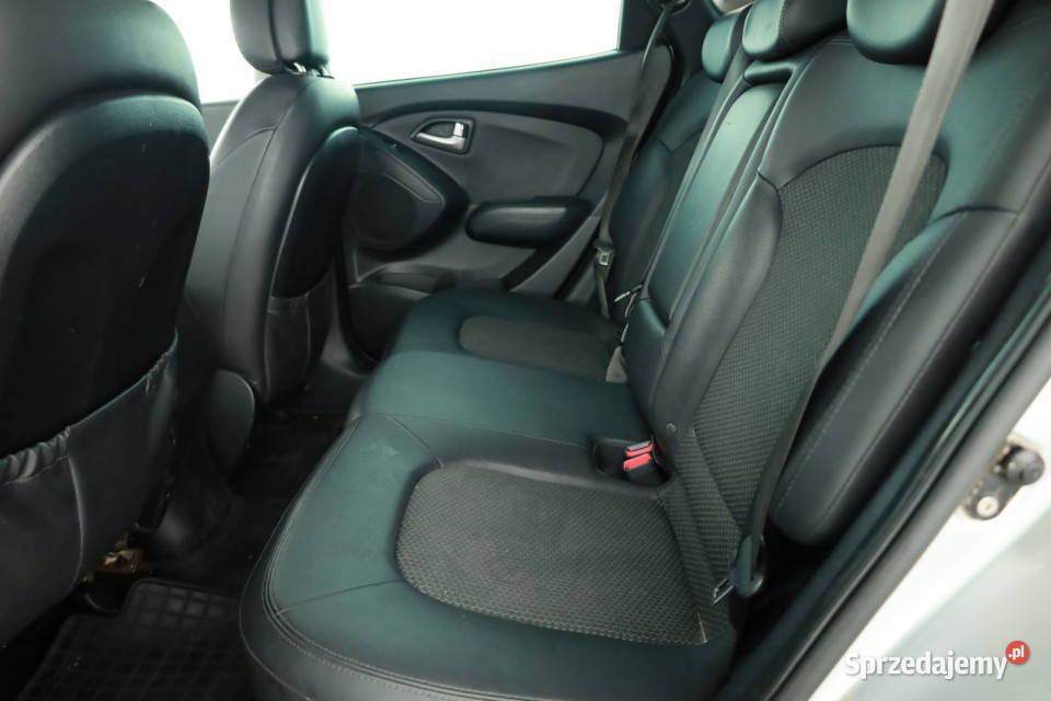 Hyundai ix35 17 CRDi Piaseczno