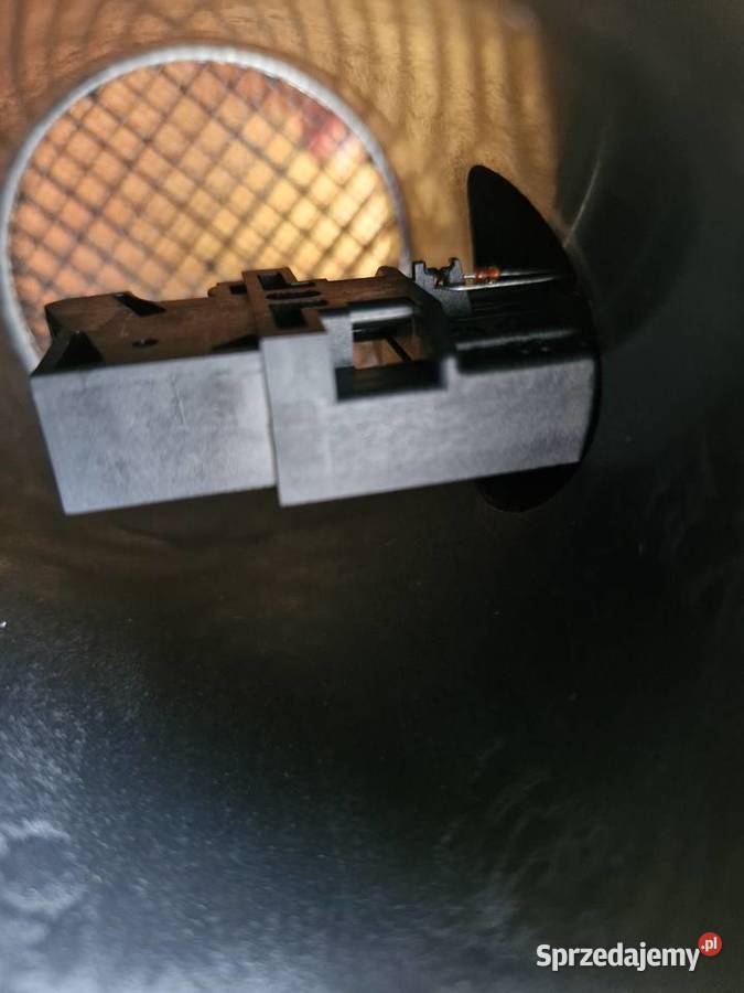 Przepływomierz BOSCH 0280217114 Mercedes 202 208 Przepływomierze Gdańsk