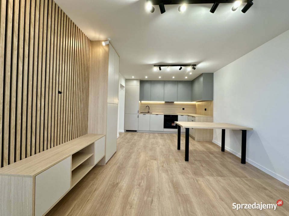2xSypialniaSalon z Aneksem Balkon Sprzedaż Sosnowiec