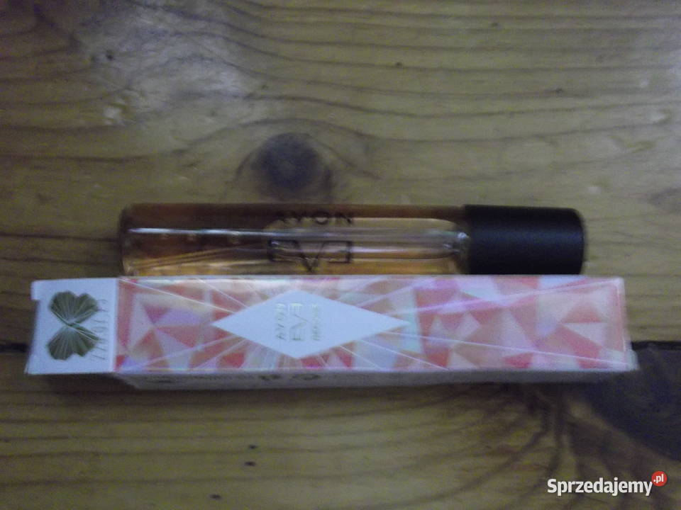 Perfumetka Eve Become Avon Legnica