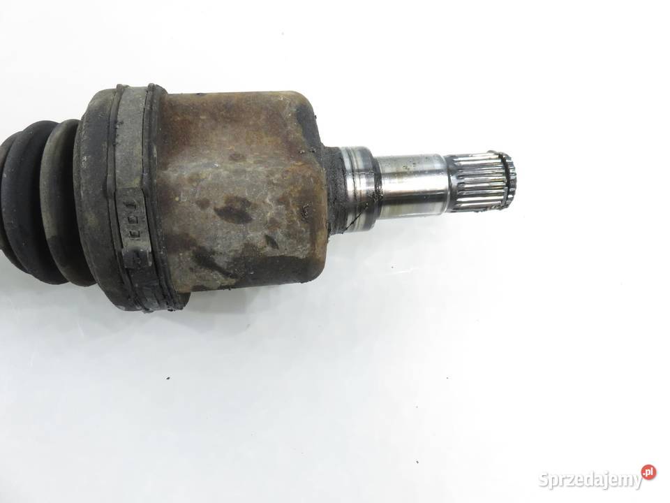 PÓŁOŚ LEWA PRZEDNIA FORD GALAXY II 18 TDCi Półosie