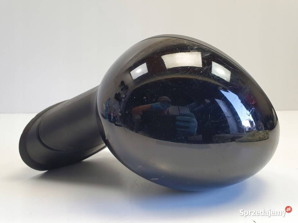 LUSTERKO LEWE Mini One Cooper R56 0613r KIEROWCY osobowe lubelskie Rudka