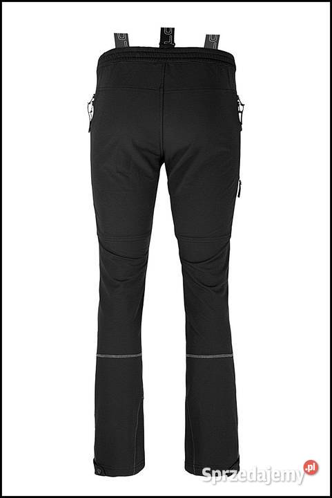 Spodnie LAHORE PANTS MiLO narciarskie XSXXL Rozmiar S mazowieckie Warszawa
