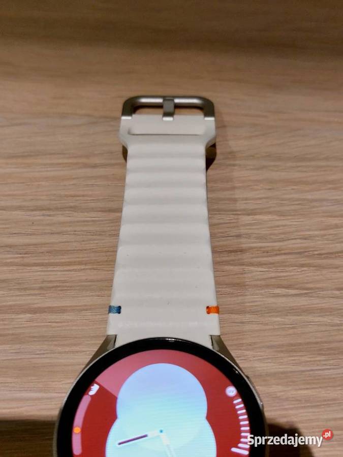 Samsung Galaxy Watch 7 40mm Biały sprzedam
