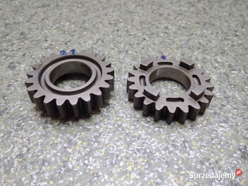 1 TRYB 21Z SKRZYNI BIEGÓW HONDA CR 250 9401R Strzelce Krajeńskie