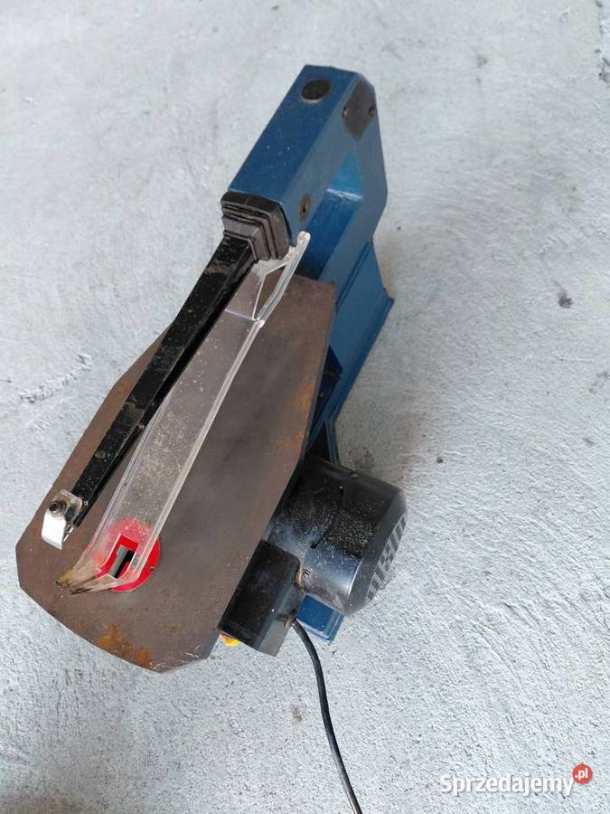 Wyrzynarka włosowa ESF 160 2G 234 Byczyna sprzedam