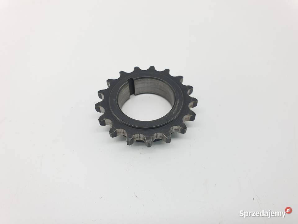 Tryb Walu Zebatka Husqvarna Łódź