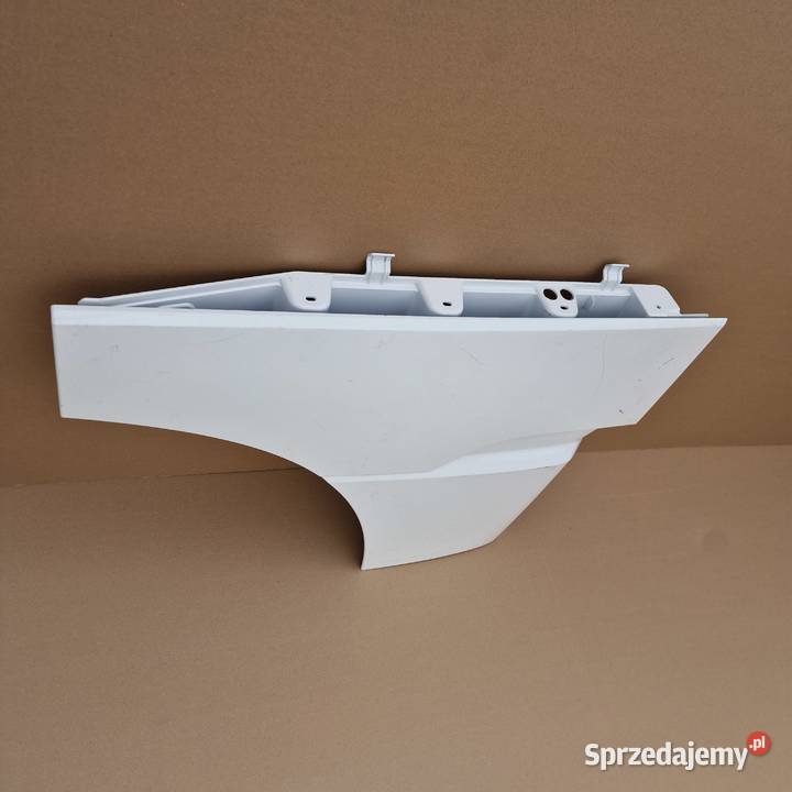 DAF XF 106 PRZEDŁUŻENIE DRZWI PRAWE ORYGINAŁ Bieleń