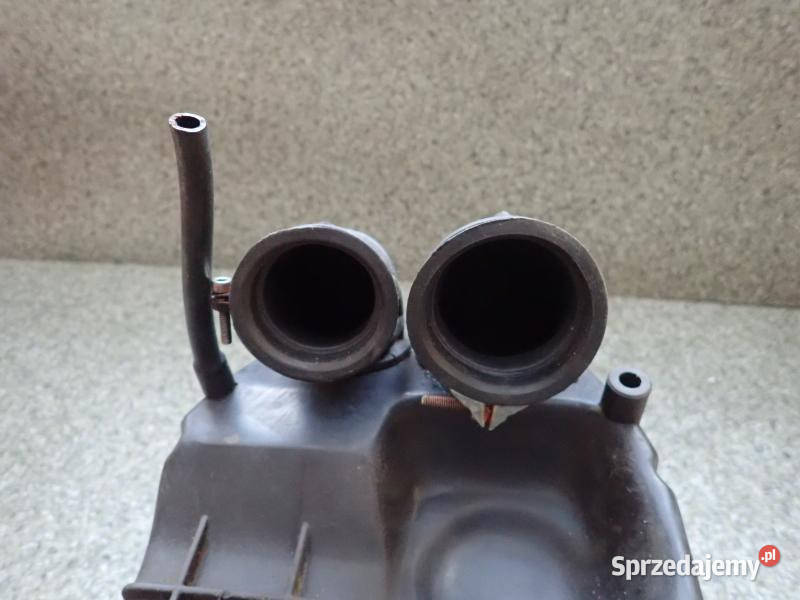 AIRBOX OBUDOWA FILTRA POWIETRZA KRÓĆCE YAMAHA lubuskie Strzelce Krajeńskie