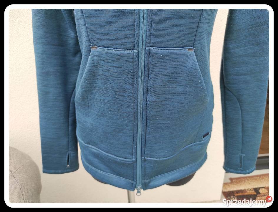 Mondetta bluza damska sportowa dopasowa 36 S mazowieckie Płock