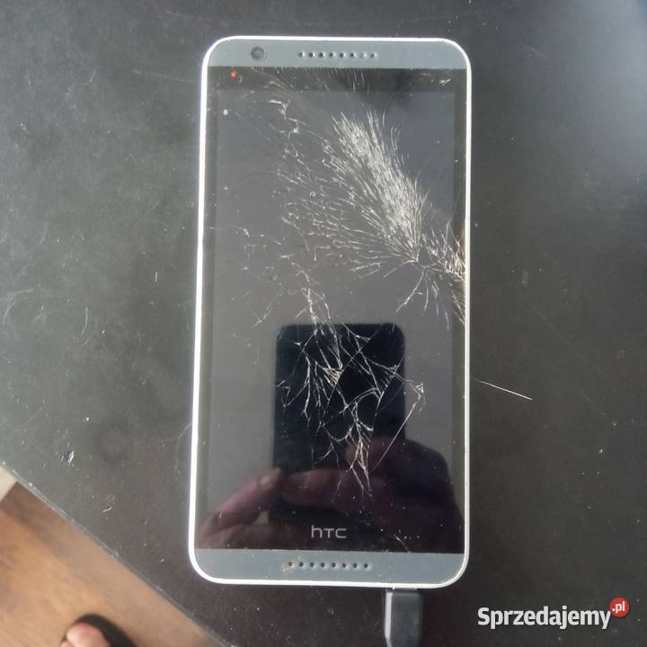 Telefony HTC dwie sztuki Szczecin