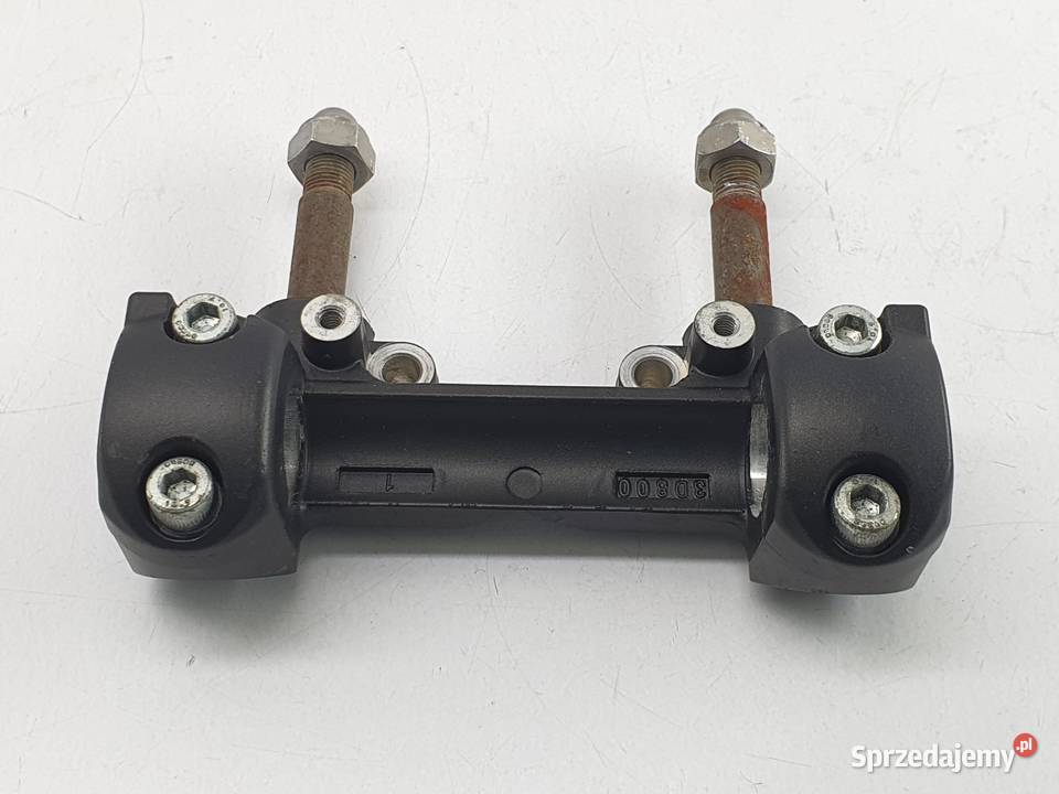 Mocowanie Kierownicy Podnozki Risery Yamaha Xvs łódzkie Łódź