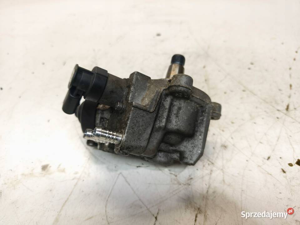 POMPA WTRYSKOWA CR AUDI VOLKSWAGEN SEAT SKODA 20 osobowe Przystajń