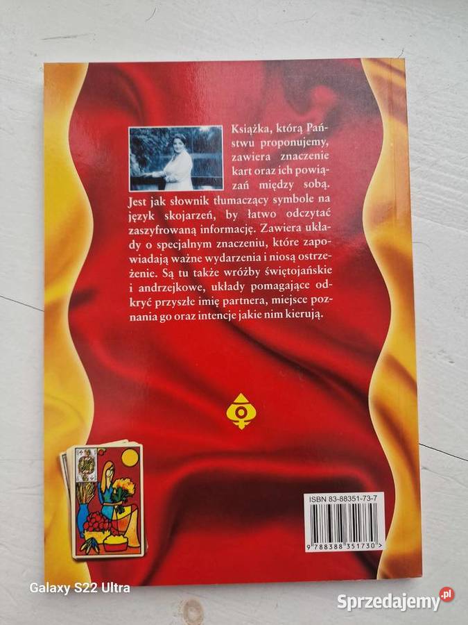 Rozmowy z losem czyli wróżenie z kart Pozostałe Skierniewice